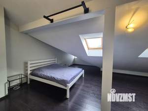 Таунхаус 200м&sup2;, 4-этажный, на длительный срок, 