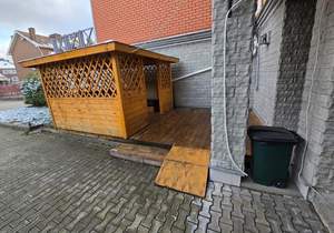 Дом 150м², 4-этажный, на длительный срок, 