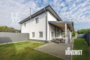 Таунхаус 120м&sup2;, 2-этажный, на длительный срок, 