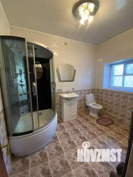 Дом 180м², 2-этажный, на длительный срок, 