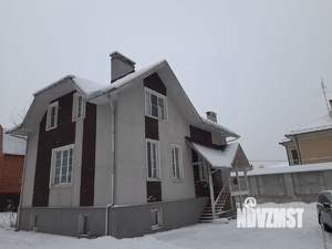 Дом 260м², 3-этажный, на длительный срок, 