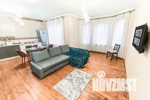 Дом 160м², 4-этажный, посуточно, 