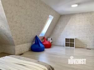 Таунхаус 160м², 4-этажный, на длительный срок, 