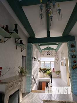 Дом 130м², 2-этажный, на длительный срок, 