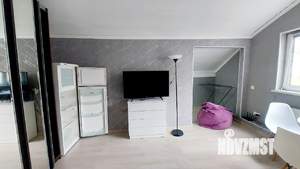 Дом 56м², 2-этажный, на длительный срок, 