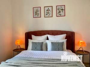 Дом 160м&sup2;, 4-этажный, посуточно, 