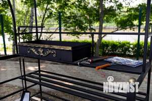 Дом 40м&sup2;, 1-этажный, посуточно, 