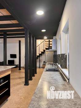 Коттедж 200м², 2-этажный, на длительный срок, 