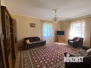Дом 180м², 2-этажный, на длительный срок, 