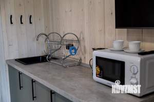 Дом 50м², 1-этажный, посуточно, 