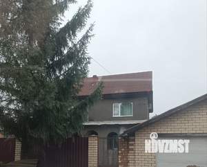 Дом 150м², 2-этажный, на длительный срок, 