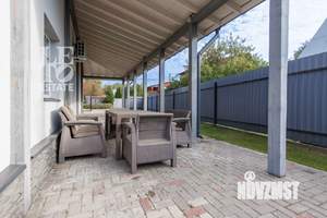 Таунхаус 120м&sup2;, 2-этажный, на длительный срок, 