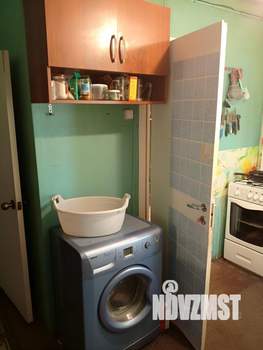 Дом 45м², 1-этажный, на длительный срок, 