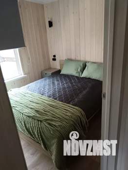 Дом 30м², 1-этажный, посуточно, 