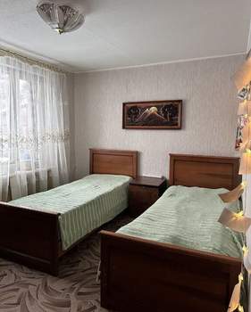 Дом 120м&sup2;, 2-этажный, на длительный срок, 