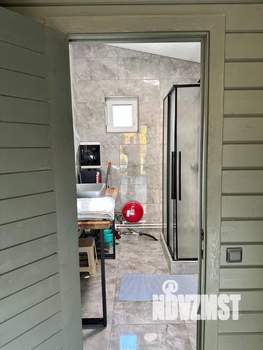 Дом 45м&sup2;, 1-этажный, посуточно, 