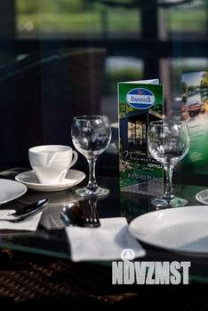 Дом 50м&sup2;, 1-этажный, посуточно, 