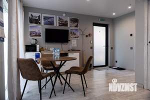 Дом 50м&sup2;, 1-этажный, посуточно, 