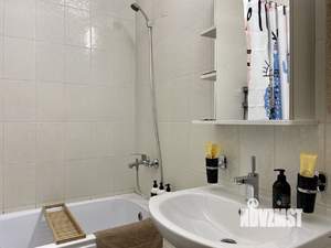 Таунхаус 160м², 4-этажный, на длительный срок, 