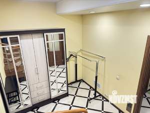 Таунхаус 161м&sup2;, 4-этажный, на длительный срок, 