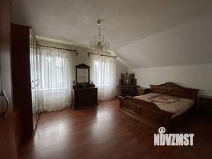 Дом 180м², 2-этажный, на длительный срок, 