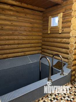 Дом 130м², 2-этажный, посуточно, 