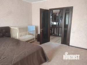 Дом 170м&sup2;, 3-этажный, на длительный срок, 