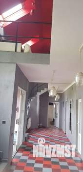 Дом 270м&sup2;, 2-этажный, на длительный срок, 