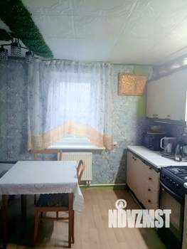 Дом 60м&sup2;, 2-этажный, на длительный срок, 