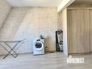 Таунхаус 160м², 4-этажный, на длительный срок, 