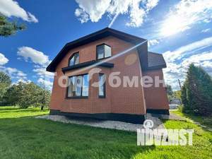 Дом 240м², 2-этажный, на длительный срок, 