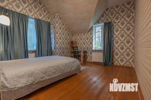 Дом 260м², 2-этажный, на длительный срок, 
