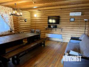 Дом 130м², 2-этажный, посуточно, 