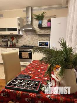 Таунхаус 160м², 4-этажный, на длительный срок, 