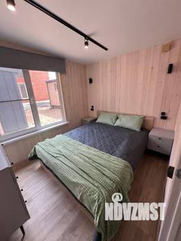 Дом 50м², 1-этажный, посуточно, 