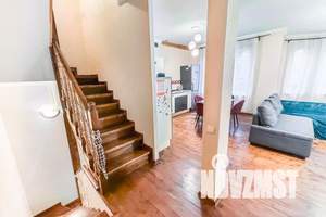 Дом 160м², 4-этажный, посуточно, 