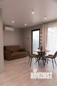 Дом 50м², 1-этажный, посуточно, 