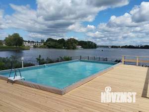 Дом 50м², 1-этажный, посуточно, 