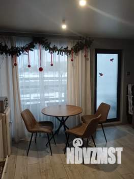 Дом 50м², 1-этажный, посуточно, 