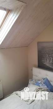 Дом 270м&sup2;, 2-этажный, на длительный срок, 