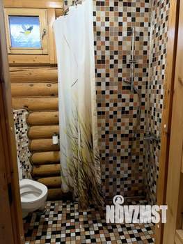 Дом 130м², 2-этажный, посуточно, 