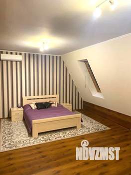 Таунхаус 160м², 4-этажный, на длительный срок, 
