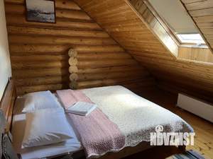 Дом 130м², 2-этажный, посуточно, 