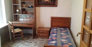 Дом 120м&sup2;, 2-этажный, на длительный срок, 