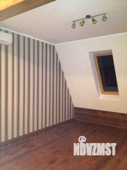 Таунхаус 160м², 4-этажный, на длительный срок, 