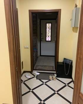 Дом 161м&sup2;, 4-этажный, на длительный срок, 