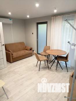 Дом 30м², 1-этажный, посуточно, 