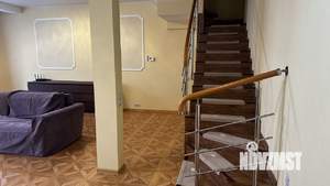 Таунхаус 161м², 4-этажный, на длительный срок, 