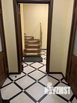 Таунхаус 161м&sup2;, 4-этажный, на длительный срок, 