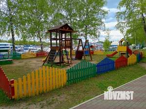 Дом 50м², 1-этажный, посуточно, 